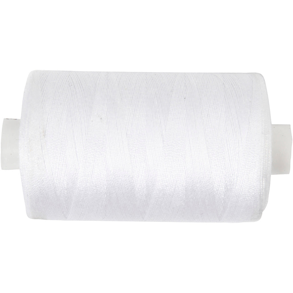 Creativ Sewing Thread – 100% Polyester