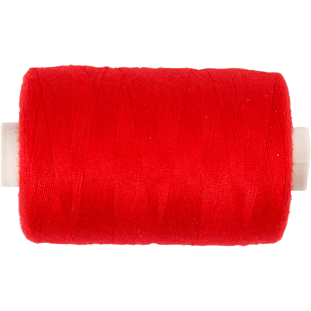 Creativ Sewing Thread – 100% Polyester