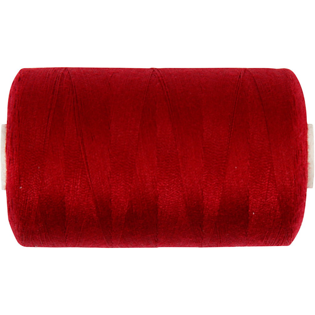 Creativ Sewing Thread – 100% Polyester