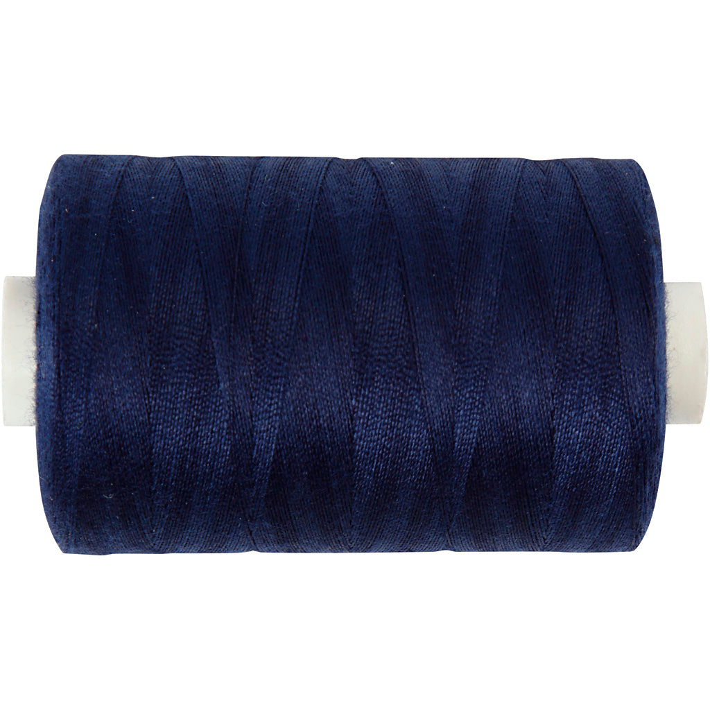 Creativ Sewing Thread – 100% Polyester
