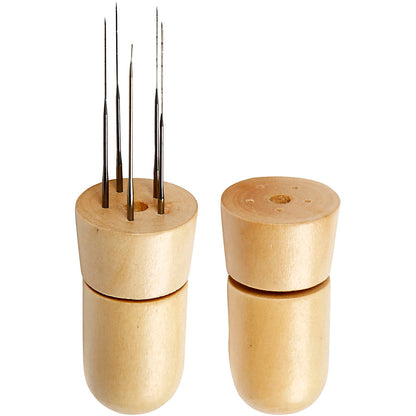 Felting Needle Holder, 1 pc