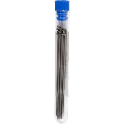 Felting needle, L: 7,5 cm, coarse, 10 pc/ 1 pack