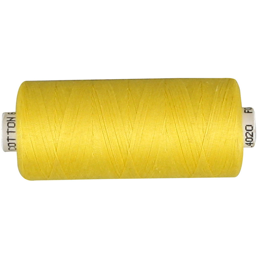 Creativ Sewing Thread – 100% Cotton