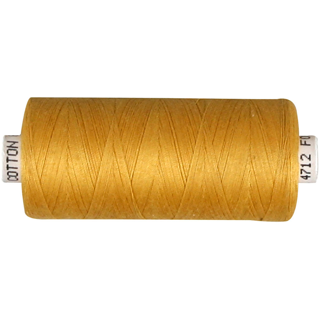 Creativ Sewing Thread – 100% Cotton