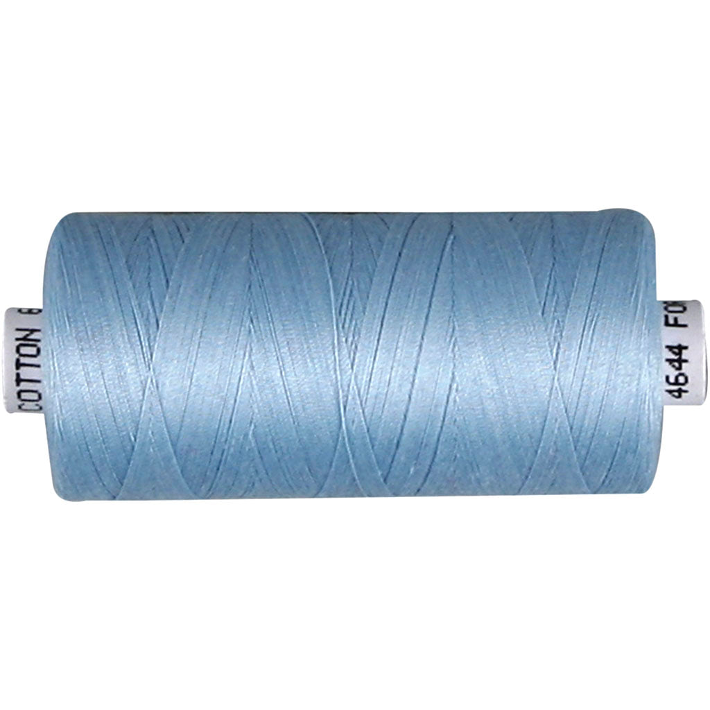 Creativ Sewing Thread – 100% Cotton