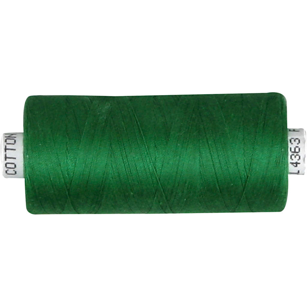 Creativ Sewing Thread – 100% Cotton