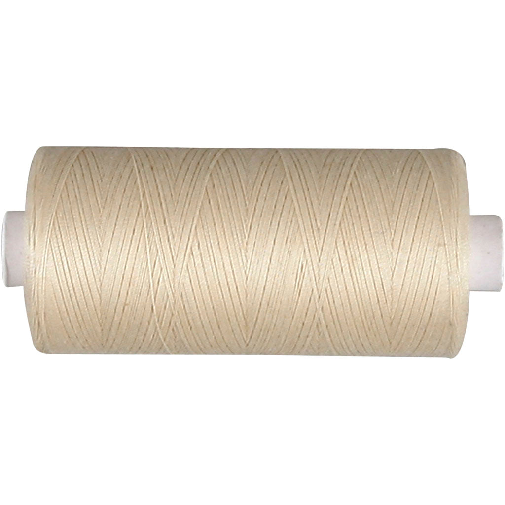Creativ Sewing Thread – 100% Cotton