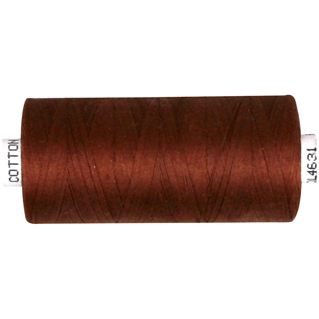 Creativ Sewing Thread – 100% Cotton