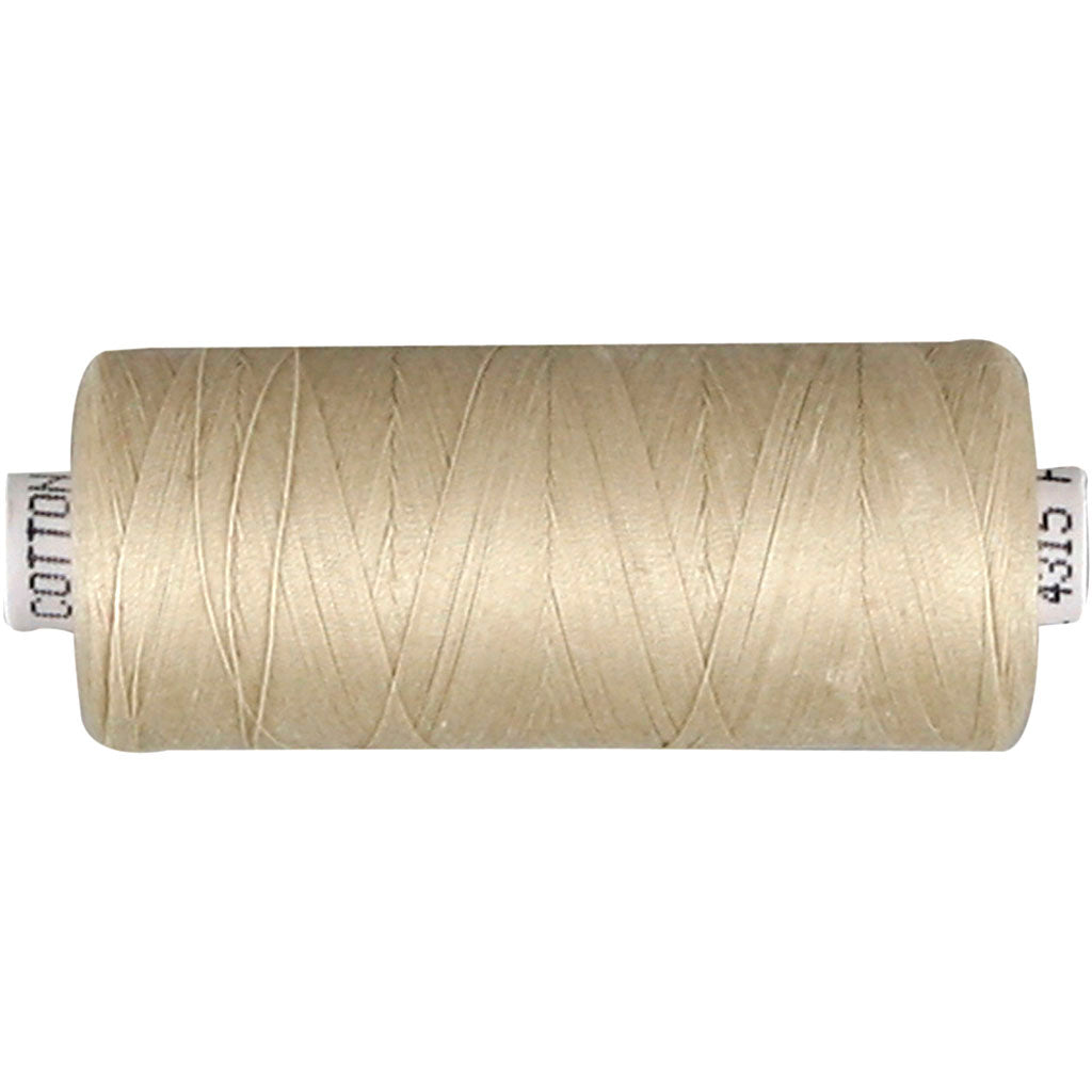 Creativ Sewing Thread – 100% Cotton