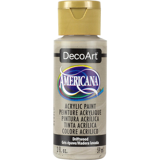 Driftwood Americana Acrylic 2Oz.