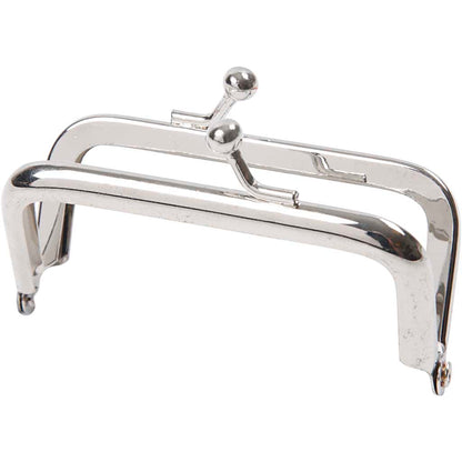 Purse Frame, W: 8 cm, 1 pc