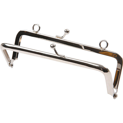 Purse Frame, W: 13 cm, 1 pc