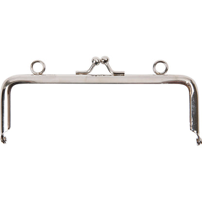 Purse Frame, W: 13 cm, 1 pc