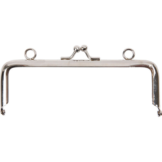 Purse Frame, W: 13 cm, 1 pc