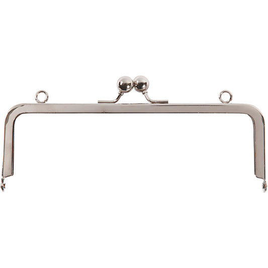 Purse Frame, W: 19 cm, 1 pc