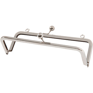 Purse Frame, W: 19 cm, 1 pc