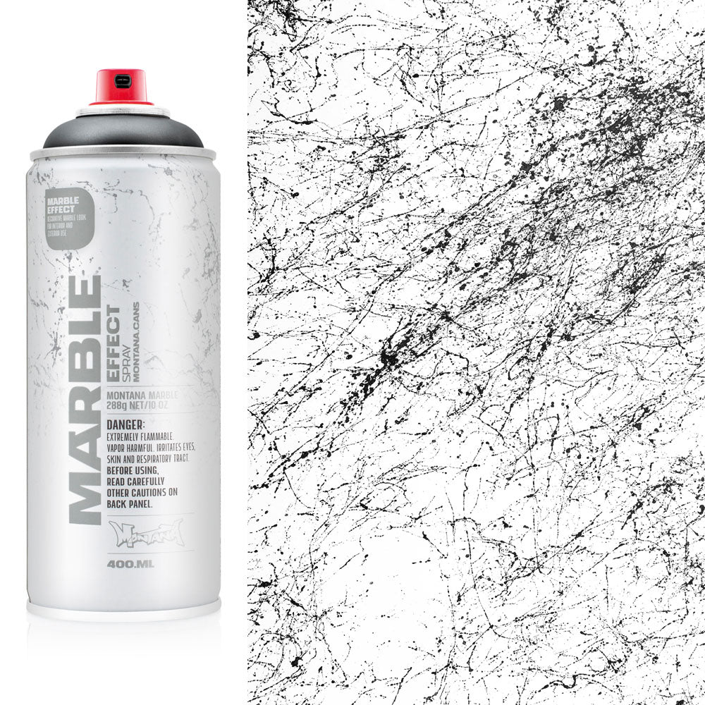 Montana Marble EFFECT Spray Paint