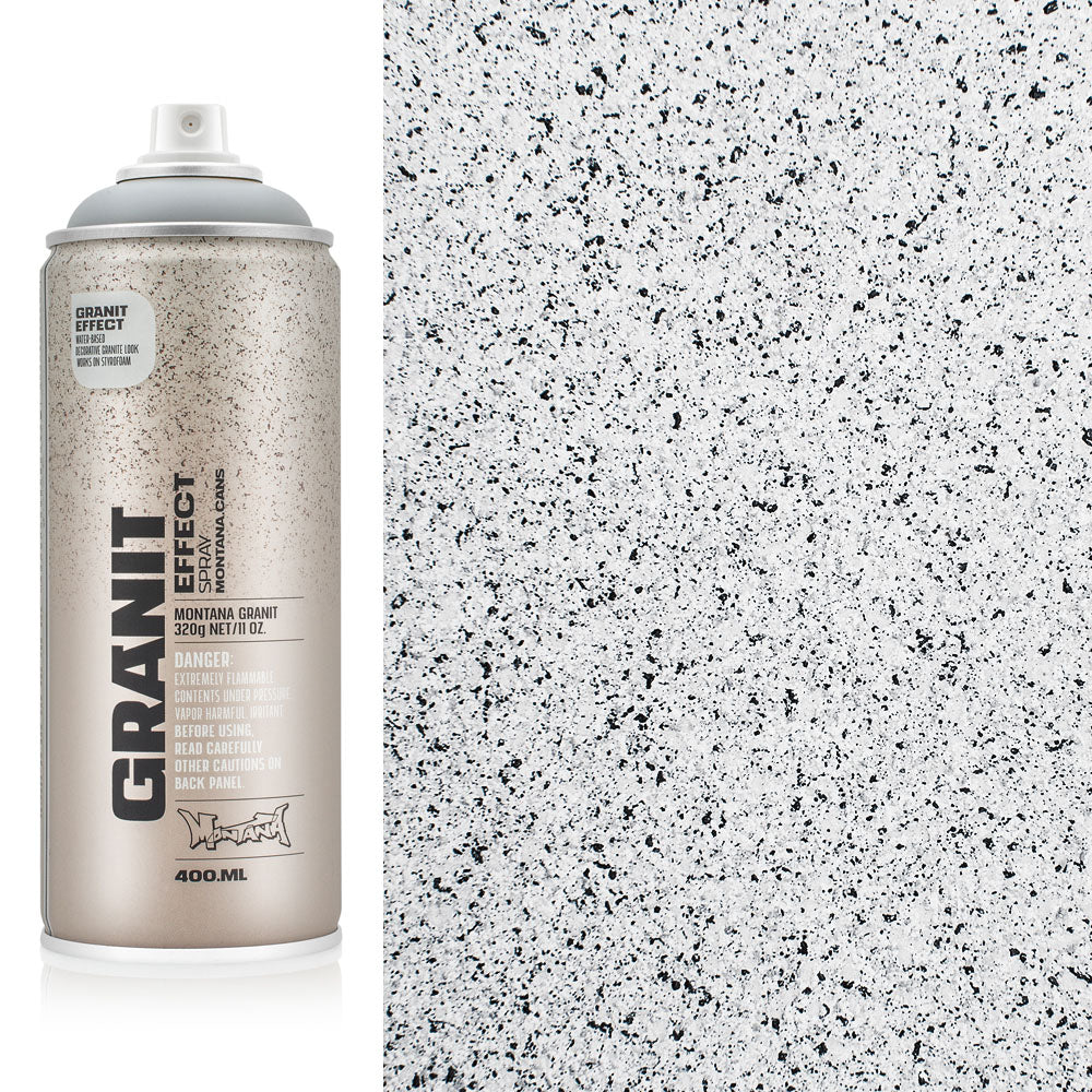 Montana Granit EFFECT Spray Paint