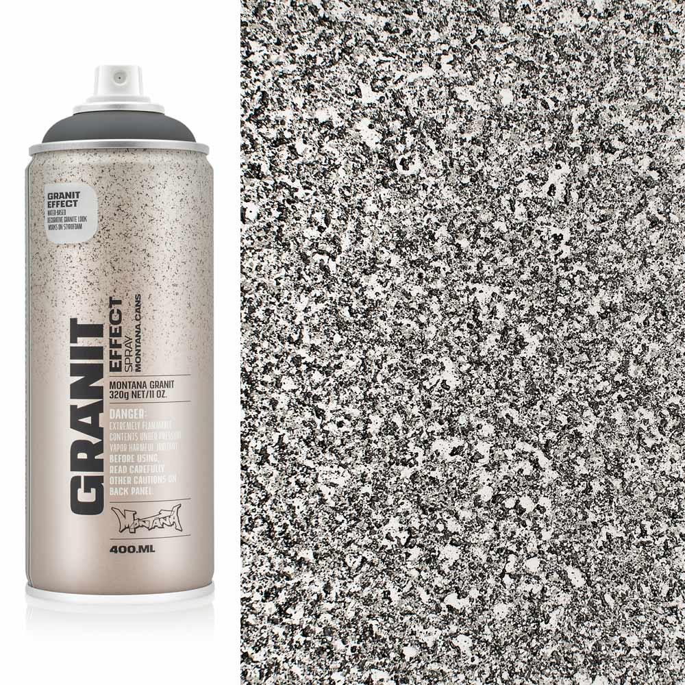 Montana Granit EFFECT Spray Paint