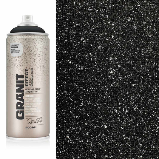 Montana Granit EFFECT Spray Paint