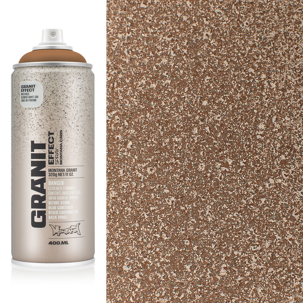 Montana Granit EFFECT Spray Paint