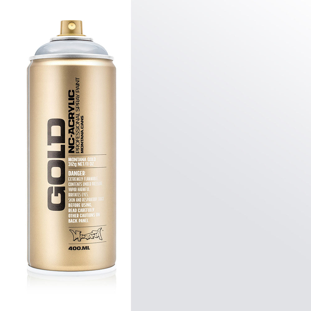 Montana GOLD Spray Paint 150-211