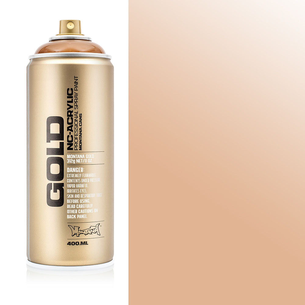 Montana GOLD Spray Paint 150-211