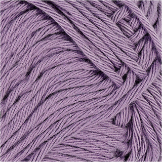 Creative Cotton Yarn, no. 8/8, L: 80-85 M, maxi, 50 g Balls - Various Colours