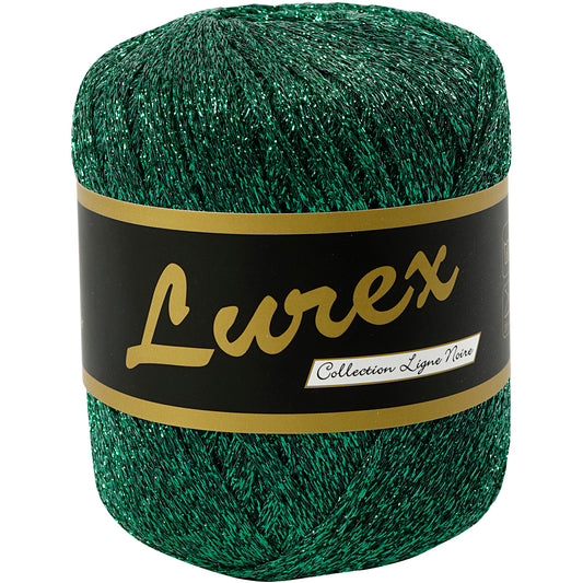 Lurex Yarn,  160 M -25 g ball