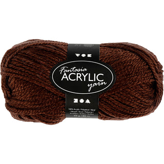 Creativ Fantasia 3 Ply 100% Acrylic Yarn