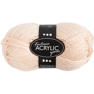 Creativ Fantasia 3 Ply 100% Acrylic Yarn