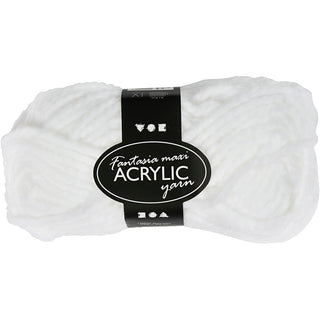 Creativ Fantasia 3 Ply 100% Acrylic Yarn