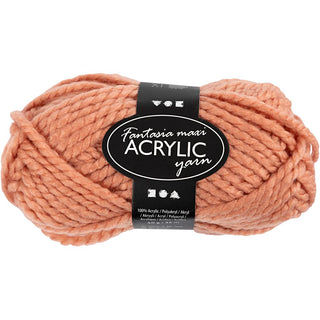 Creativ Fantasia 3 Ply 100% Acrylic Yarn