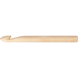 Creativ Crochet Hook - Lacquered Wood