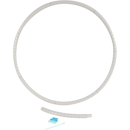 Circular Weaving Frame, dia. 88 cm, 1 pc