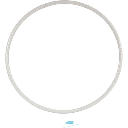 Circular Weaving Frame, dia. 88 cm, 1 pc