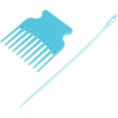 Circular Weaving Frame, dia. 88 cm, 1 pc