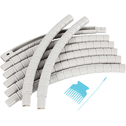 Circular Weaving Frame, dia. 88 cm, 1 pc