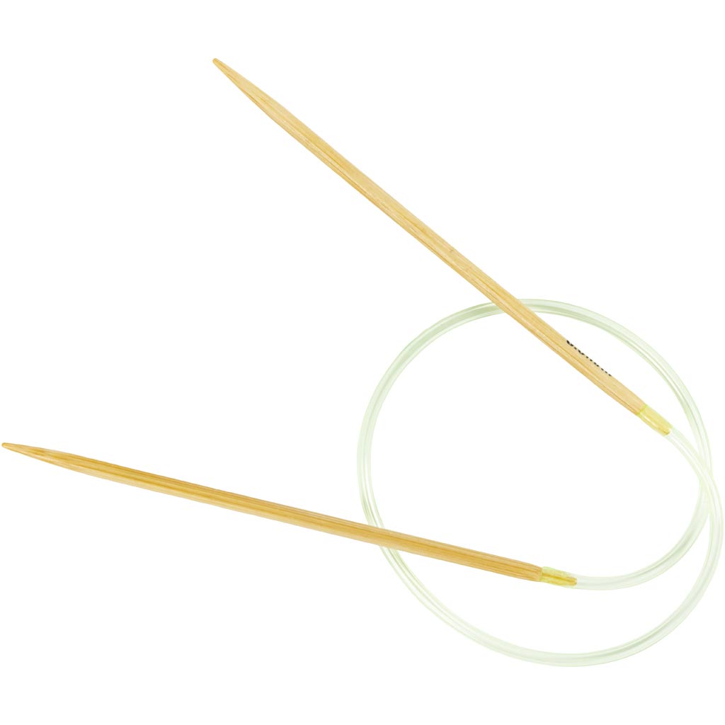 Creativ Circular Knitting Needles