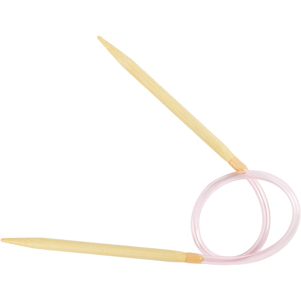 Creativ Circular Knitting Needles
