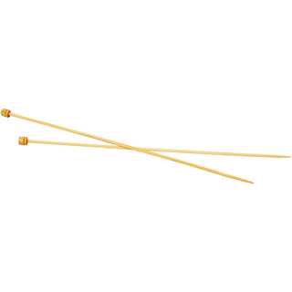 Creativ Bamboo Knitting Needles