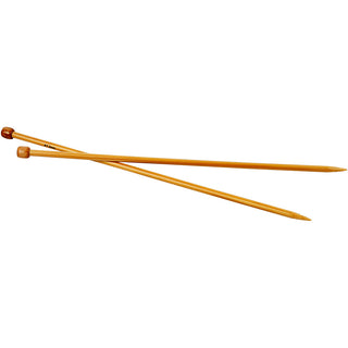 Creativ Bamboo Knitting Needles