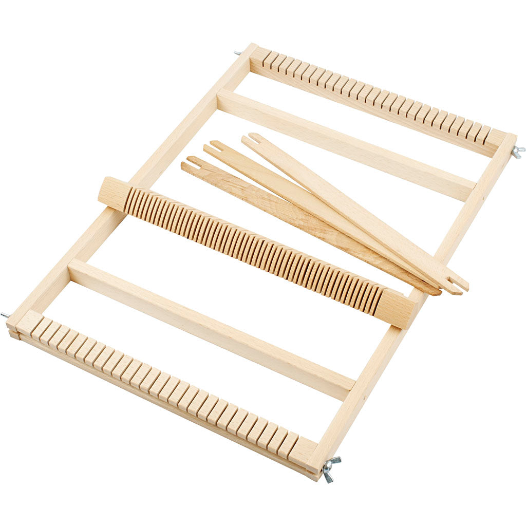 Loom , size 28x39 cm, 1 pc