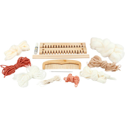 Starter Craft Kit Weaving, 1 pack