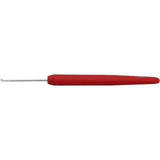 Creativ Crochet Hook - Aluminium with Plastic Handle