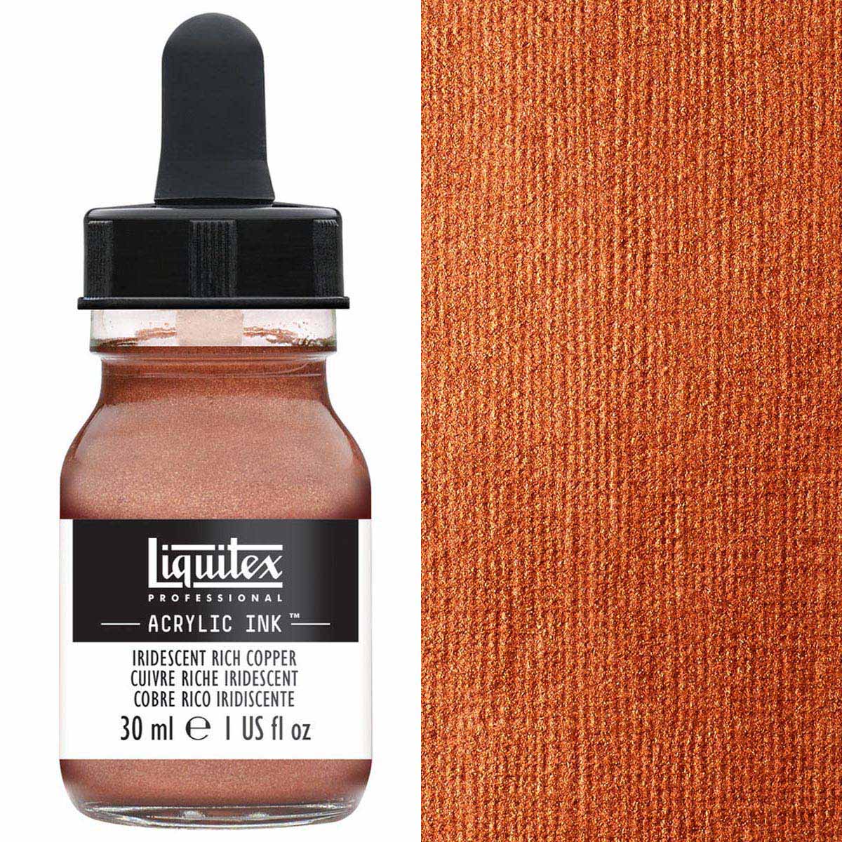 Liquitex - Acrylic Ink -  30ml