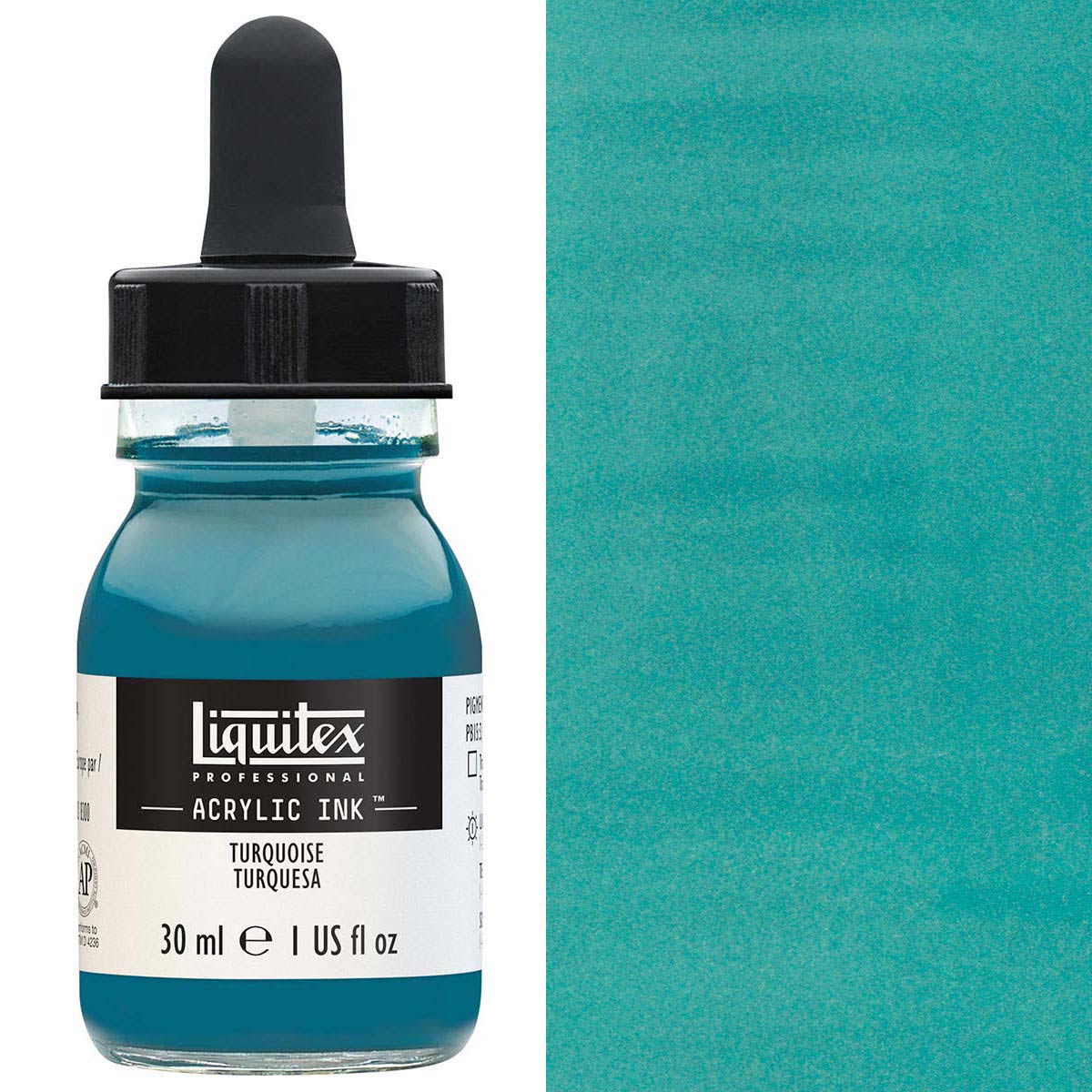 Liquitex - Acrylic Ink -  30ml