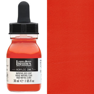 Liquitex - Acrylic Ink -  30ml