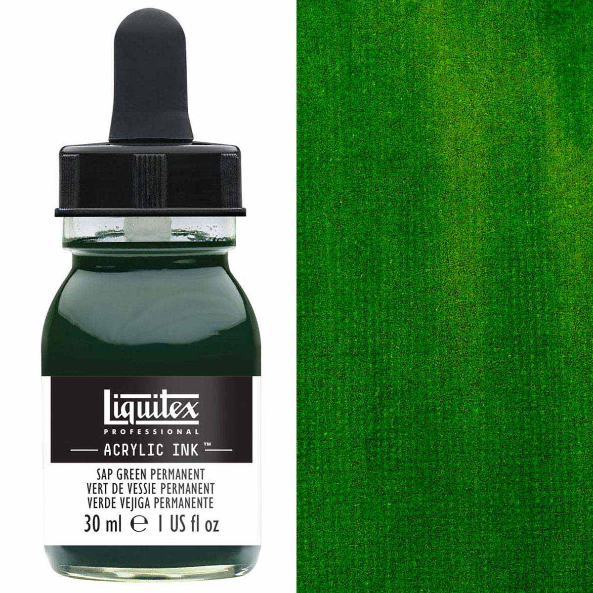 Liquitex - Acrylic Ink -  30ml