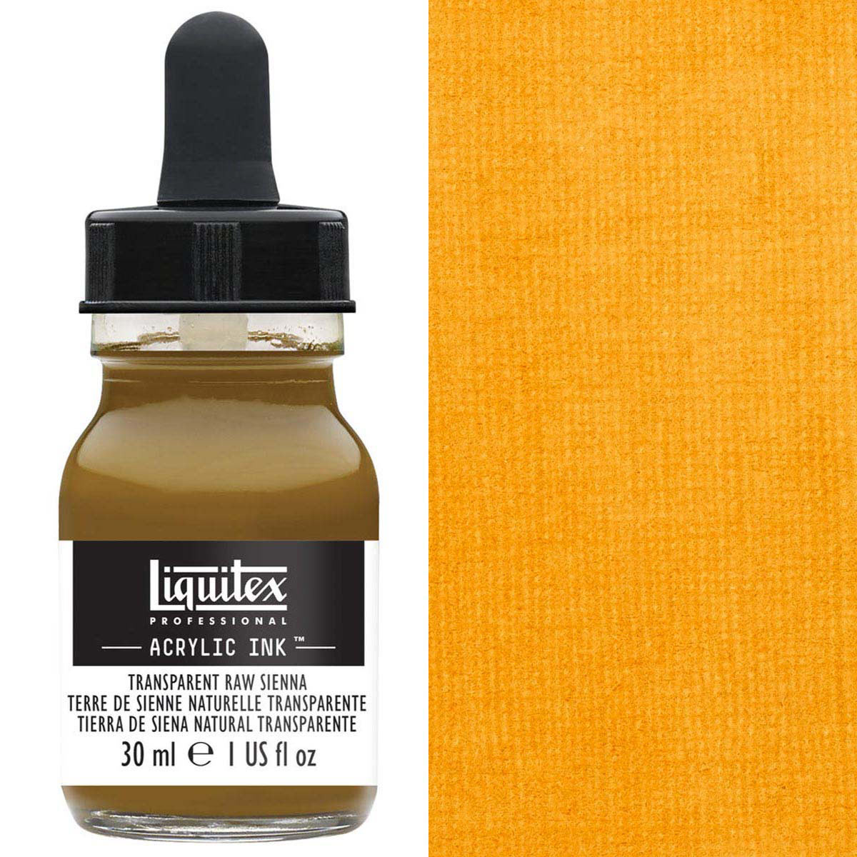 Liquitex - Acrylic Ink -  30ml